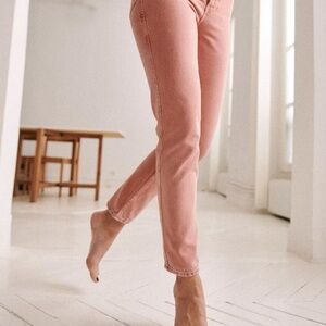 Sezane Brut Sexy Pink - Size 8